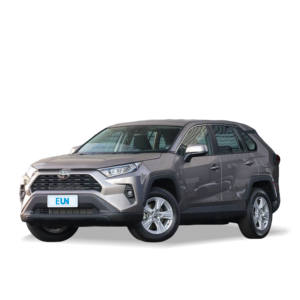 2024 pour Toyo-ta pour RA-V4 Rongfang Version urbaine deux roues motrices avec 2.0LCVT nouveau modèle de voiture - Product Image 1