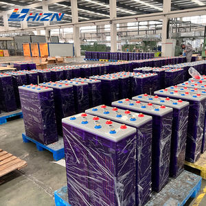 20 лет длительный срок службы <span class=keywords><strong>2</strong></span> В 3000ah opzs батарея солнечная гелевая батарея электрические силовые системы - Product Image 4