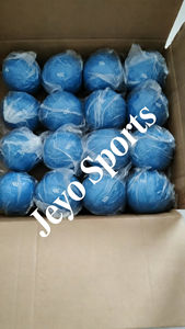 Palle da baseball personalizzate con peso, colore, diametro e logo, palle pesate per allenamento di lancio, palla da yoga, palla morbida, molto vendute - Product Image 5