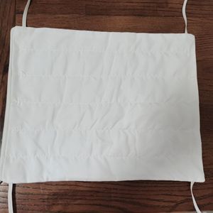 Hot Compress Cloth Bag <b>Microwaveable</b> Reusable Salt Packet Cotton Health Massage <b>Small</b> Household Chinese Medicine Sealing Bag - Product Image 5