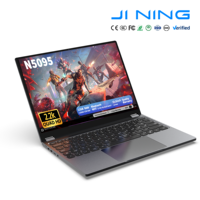 Nuovo Laptop Aziendale Yoga 13.5 Pollici 2.2K, Schermo Touch Pieghevole a 360 Gradi, Intel, Windows 11, 12GB SSD 128/256/512GB IPS