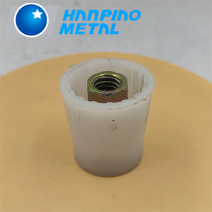 D nón nhựa hình nón bê tông ván khuôn tất cả các loại vật liệu xây dựng hình thức hệ thống Tie - Product Image 2