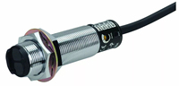 Sensor Fotoelektrik Autonics BR400-DDT Baru M18 Reflektif Difus Jangkauan 400mm NPN DC 12-24V