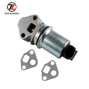 废气再循环阀 EGR OEM 06a131501g 06a131501 06a131501A 适用于大众高尔夫 V1.6 奥迪 A3 - Product Image 1