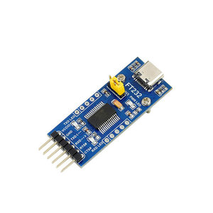 Aismartgoo WaveShare FT232 USB ไปยัง UART USB เป็น TTL FT232RNL กระพริบโมดูลการสื่อสารแบบอนุกรม - Product Image 3