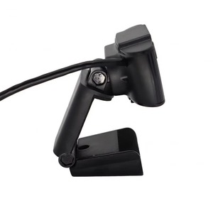 Caméra Web USB Spot HD 1080P 2MP avec microphone intégré pour cours en ligne, conférence en direct, vente directe d'usine - Product Image 3