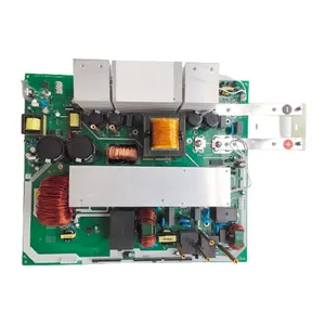 Huawei solar inverter PCBA parts inverter AC control PCB kit du fabricant Shenzhen