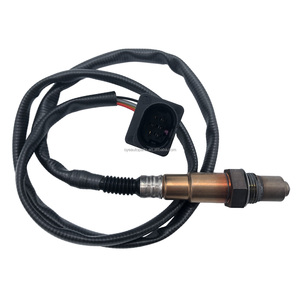 Sonde Lambda OXYGÈNE DE VENTE CHAUDE EN AMÉRIQUE DU <span class=keywords><strong>SUD</strong></span> SENSOR DE OXIGENO 0258017025 LEB5378 pour Audi A4 - Product Image 2