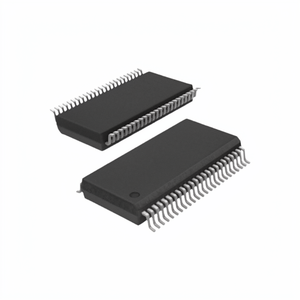 IC BUF NON INVERT 5.5V 48SSOP Componentes Electrónicos al por Mayor CY74FCT16244ATPVCT Lógica Original Servicio Integral - Product Image 1