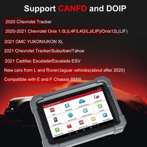 लॉन्च x431 इमिओ कुलीन कार इम्मोबिलाइज़र प्रोग्रामिंग टूल ओब्ड2 साल के मुफ्त अपडेट के साथ सभी सिस्टम डायग्नोस्टिक स्कैनर - Product Image 5