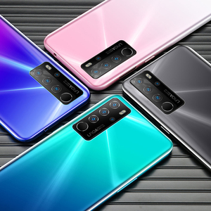 Smartphone di Alta Qualità con Supporto 4G/5G, Schermo da 6,8 Pollici, Fotocamera con Autofocus, Radio, Quattro Colori Disponibili - Product Image 4