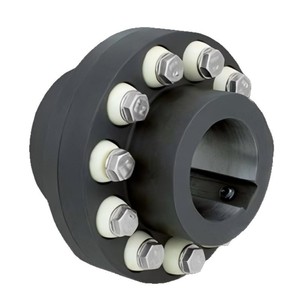 Élément de serrage RING CLAMP 4204-100501-TC0000 pour applications de serrage industrielles - Product Image 4