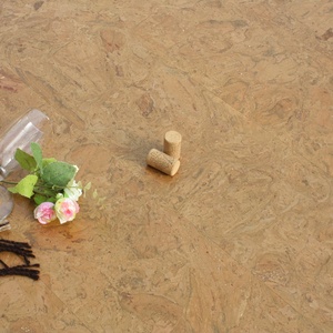 Thân thiện với môi Acoustic sàn nhà bếp Patterned nút chai gạch gỗ underlayment nút chai sàn với phong cách - Product Image 1