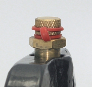 Vannes d'équilibrage statiques en fonte DN65 80 100 125 150 200 aux prix les plus bas - Product Image 2