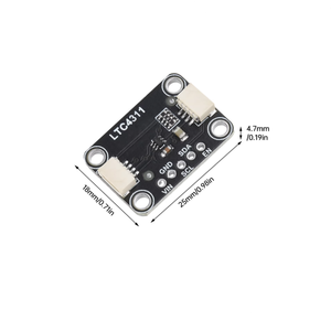 Module d'extension I2C LTC4311, module amplificateur de signal à borne active, compatible avec <span class=keywords><strong>STEMA</strong></span> QT/Qwiic - Product Image 5