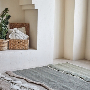 <span class=keywords><strong>Tapis</strong></span> en acrylique fait main, <span class=keywords><strong>tapis</strong></span> en laine, <span class=keywords><strong>tapis</strong></span> et carpettes personnalisés, salon moderne, art déco - Product Image 3