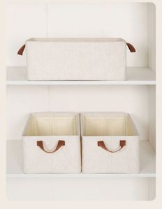 Caja de Almacenamiento para el Hogar, Baño, Sala de Estar y Dormitorio - Product Image 2