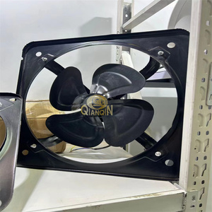 <span class=keywords><strong>Qq</strong></span> trang trại người hâm mộ mạnh mẽ công nghiệp thông gió vắt kim loại trục xả thương mại Air Blower <span class=keywords><strong>Fan</strong></span> - Product Image 4