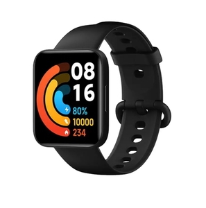 Global POCO Watch 1.6'' AMOLED Display Blood Oxygen Heart Rate GPS Fitness Tracker <b>Smartwatch</b> - Product Image 1