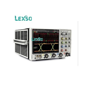 Oscilloscope numérique Keysight Dsav164a Infiniium série V 16 GHz 4 canaux analogiques 80 Gsa/s - Product Image 3