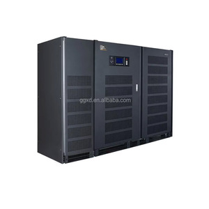 Excelente Precio Vertiv Emerson Liebert Serie UHA1R <span class=keywords><strong>Online</strong></span> UHA1R-0030 3KVA2.7KW Convertidores Inversores de Montaje en Rack UPS - Product Image 6
