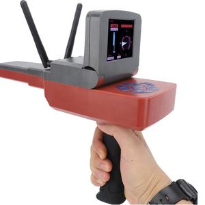 Altın gümüş bakır için ekran hazine <span class=keywords><strong>Metal</strong></span> tarayıcı ile yeni <span class=keywords><strong>Metal</strong></span> dedektörü 1500m aralığı 30m derinlik - Product Image 4