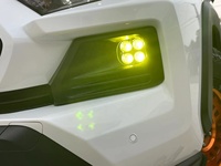 Spedking - Vente Flash : Accessoires Auto, Phares Antibrouillard pour TOYOTA Tacoma, 4Runner, TUNDRA - Systèmes de Carrosserie Automobile