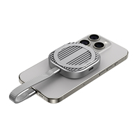 Colorii CMC02-S Magnetisches SSD-Gehäuse mit PD-Ladefunktion 10Gbps PRO RES für iPhone 15 HDMI 4K Videoaufnahme