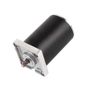 L5996 고토크 18V 2960RPM 28.93W 브러시드 영구자석 <span class=keywords><strong>DC</strong></span> 모터 52mm 프레임 (보트 팬, 스마트 홈 애플리케이션용) - Product Image 3