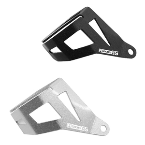 RACEPRO accessoires de <span class=keywords><strong>moto</strong></span>, couvercle de protection de réservoir de liquide de frein arrière pour BMW R1200GS pour BMW R 1200 GS LC Adventure - Product Image 6