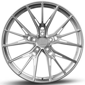 Jantes en alliage YHS-<span class=keywords><strong>316</strong></span> RIAN, jantes forgées à 15 rayons, légères, en 6061-T6, design concave, jantes personnalisées pour Audi <span class=keywords><strong>BMW</strong></span> Benz - Product Image 4