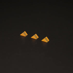 Revestimento do laser infravermelho personalizado <span class=keywords><strong>znse</strong></span> prims - Product Image 6