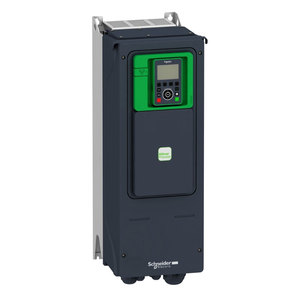 Inversor convertidor de frecuencia VFD estándar serie Schnei der ATV950 trifásico 380-480V 50/60Hz ATV950U07/15/22/30/40/55/75N4N4E - Product Image 4