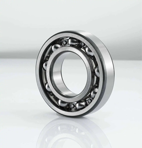 Bearing Bola Alur Dalam 6206 2Z Model 605ZZ 696ZZ 624ZZ untuk Restoran, Percetakan, Material Kandang Baja - Product Image 2