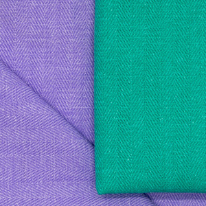 12*12 Pre Washed Faded 100% Cotton Non Stretch Twill Fabric In Stock - Product Image 3