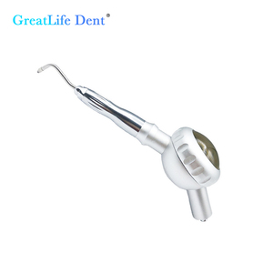 Greatlife Dent - Unidad de Pulido Dental de Acoplamiento Rápido, Pulidor Profesional, Herramienta para Dentistas, para Limpieza Profunda de Dientes - Product Image 3
