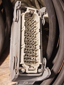 Bras robotisé industriel série <span class=keywords><strong>IRB</strong></span> 140 M2004 <span class=keywords><strong>IRB</strong></span> 140-6/0.8 PLC - Product Image 4