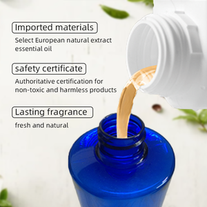 Perfume Masculino al por Mayor, Envío en 3-7 Días, Tamaño Regular 100ml, Aroma Fresco y Ligero, Fragancia Duradera - Product Image 3