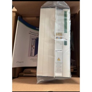 ตัวควบคุมมอเตอร์ Kollmorgen Servostar 670 S67001 48 โวลต์ ดีซี 100 วัตต์ IP20 ผลิตในเยอรมนี - Product Image 1
