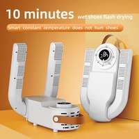 Dispositivo inteligente portátil, plegable y telescópico para el hogar, para zapatos, guantes de invierno, botas, CN/US/EU