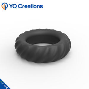 Sıcak fırsatlar beş yüzükler penis yüzükler erkekler için yetişkin oyuncaklar seks oyuncakları penis halka cock penis seks oyuncakları adam için - Product Image 6