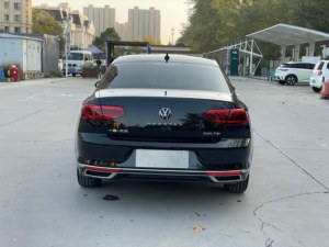 2020 Volkswagen <strong>Magotan</strong> 330TSI DSG Luxury Version (<strong>Used</strong> Car) - Product Image 2