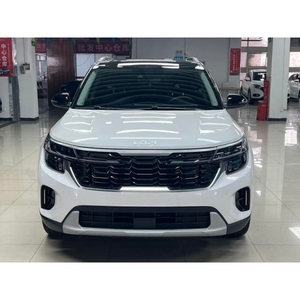 NEATLY 2026 Kia Seltos <span class=keywords><strong>S</strong></span> CAR Kia Cetus/Settus Nouvelle Voiture - Product Image 3
