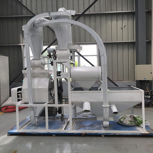 Bột Ngô Tamil Maseca Bột Ngô Máy Xay Bột Mì - Product Image 5