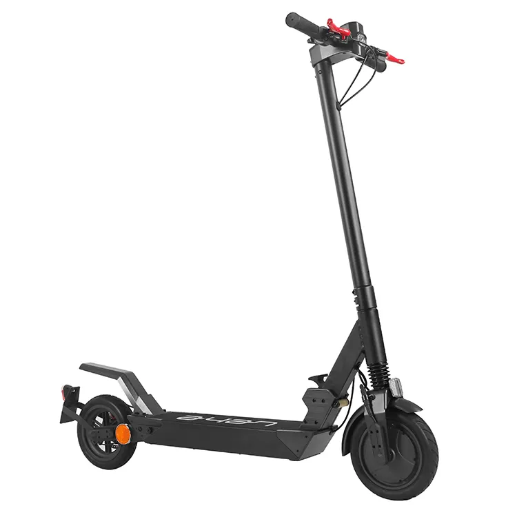E-scooter Quality Electric Scooter for Adults with CE and ABE Certificate