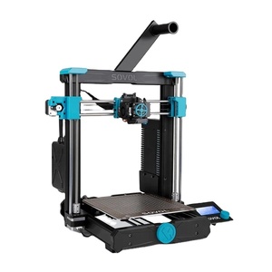 New Arrival Innovation Entry-level 3d Printers with Low Cost, High Potential Quality Equal with Prusa&Ender 3D Printing Machine - Product Image 2