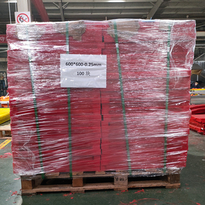 Tấm Sàng Sàng Rung Đá Khoáng PU Tấm Sàng Màn <span class=keywords><strong>Polyurethane</strong></span> Tấm Sàng Lưới <span class=keywords><strong>Polyurethane</strong></span> KHAI THÁC MỎ - Product Image 5