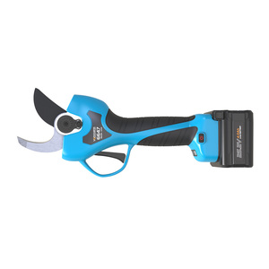 <span class=keywords><strong>Prix</strong></span> <span class=keywords><strong>d</strong></span>'usine, sécateur électrique sans fil 47 mm, rechargeable avec 2 batteries, cisailles électriques pour l'élagage - Product Image 6