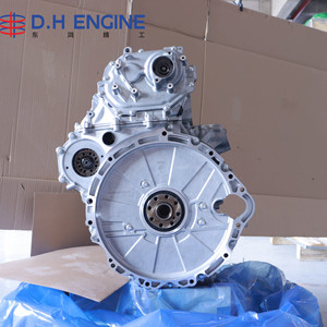Ensemble de bloc Turbo remanufacturé avancé 2.0L pour <span class=keywords><strong>moteur</strong></span> <span class=keywords><strong>Land</strong></span> <span class=keywords><strong>Rover</strong></span> <span class=keywords><strong>Defender</strong></span> 204DT Euro VI 4 cylindres DOHC - Product Image 2