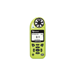 เครื่องวัดสภาพอากาศทางการเกษตรรุ่นดั้งเดิม Kestrel 5500ag - Product Image 1